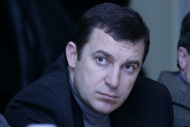 Голова ЛОДА має купу обов'язків і жодних повноважень, - Рущишин