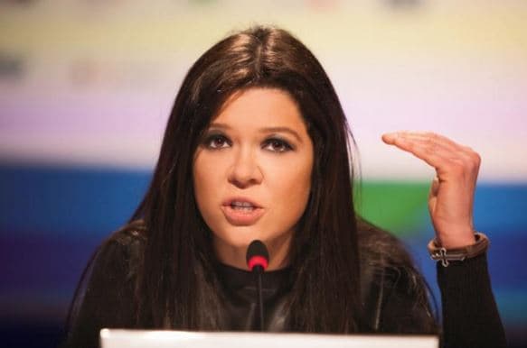 Чергову шахову партію за світову першість у Львові відкриє Руслана Лижичко