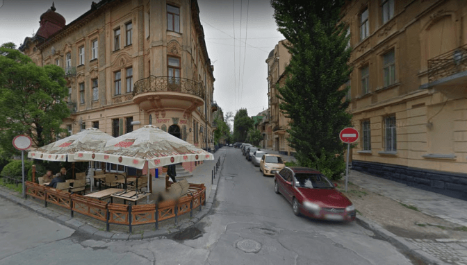 У Львові перекривають на ремонт вулицю Рутковича