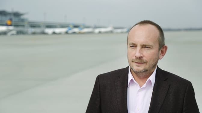 Гендиректор аеропорту «Бориспіль» очолив Державну митну службу