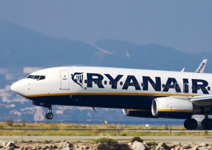 Наступного року в Україну можуть прийти три лоукостери