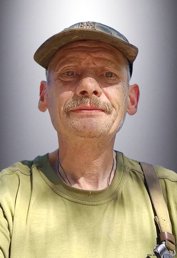 Фото: Сергій Риган