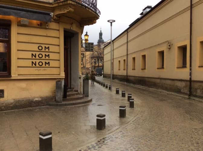 Фото: Олег Шмід/Facebook