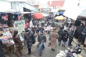 У Львові на вулиці Городоцькій з'явиться підземний ринок