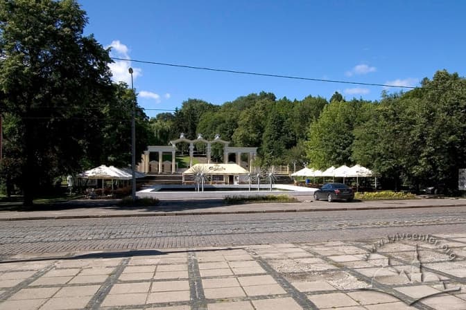 Коли у Львові почнуть ремонт вулиці Вітовського