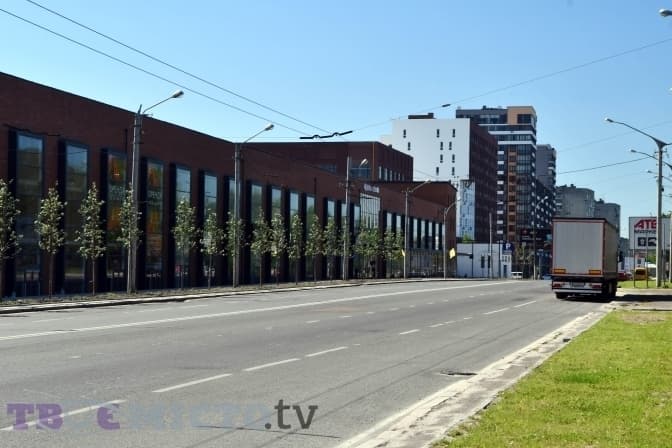 Майже за 9 млн грн хочуть відремонтувати дорогу на частині вул. Стрийської