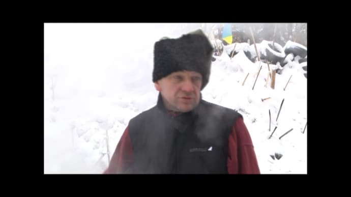 У Львівській ОДА більше не наливають. Куліш варять перед входом