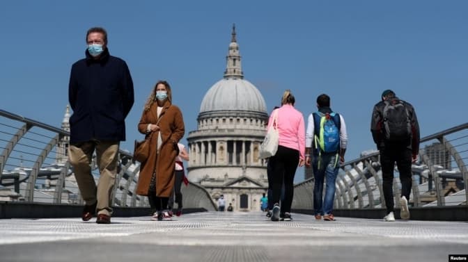 Урядовці країн ЄС збираються на термінове засідання через новий штам коронавірусу