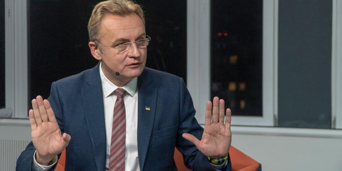 Галицький суд виправдав Садового у справі 14 адмінпротоколів НАЗК