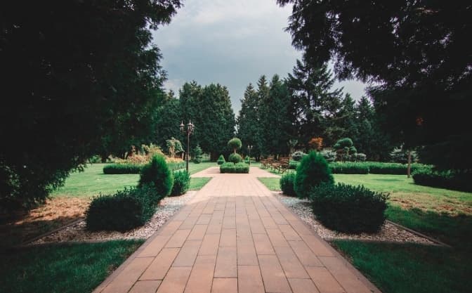 Львів'ян запрошують на осінню прогулянку Митрополичими садами