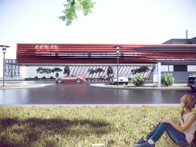 Фото: ТзОВ «Інсула Інвест»