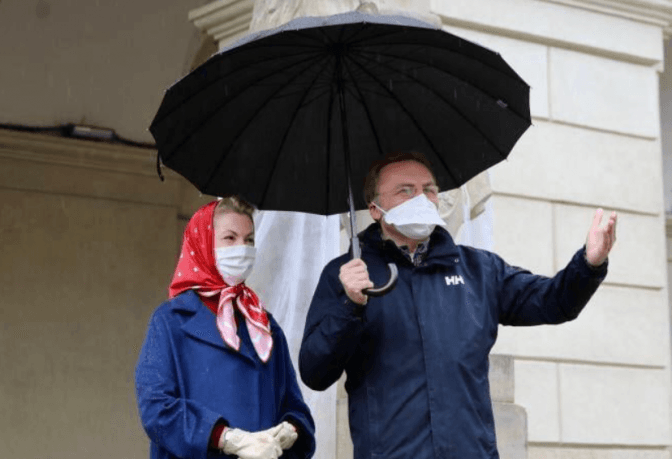 Фото: Андрій Садовий