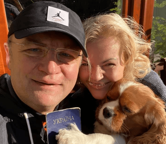 Фото: Андрій Садовий