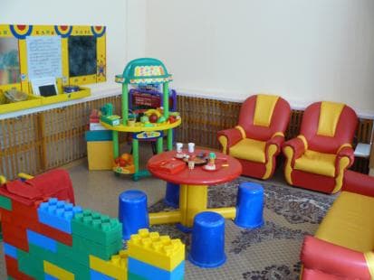 У Львові не працює частина садочків