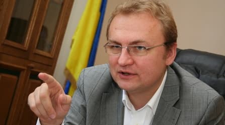 Мер Львова пропонує змінити місцеву владу ще до виборів Президента