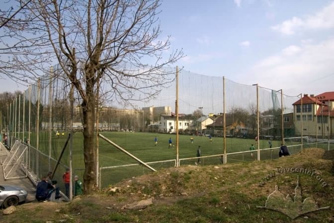 Фото: Центр міської історії