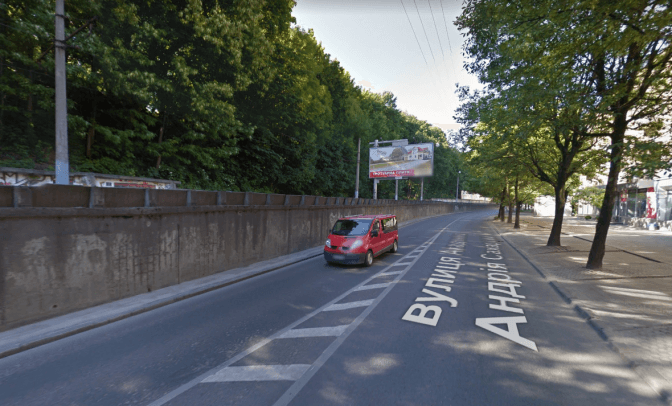 Фото: google maps