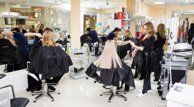 15 хвилин між клієнтами. Як у Львові працюватимуть перукарні та салони