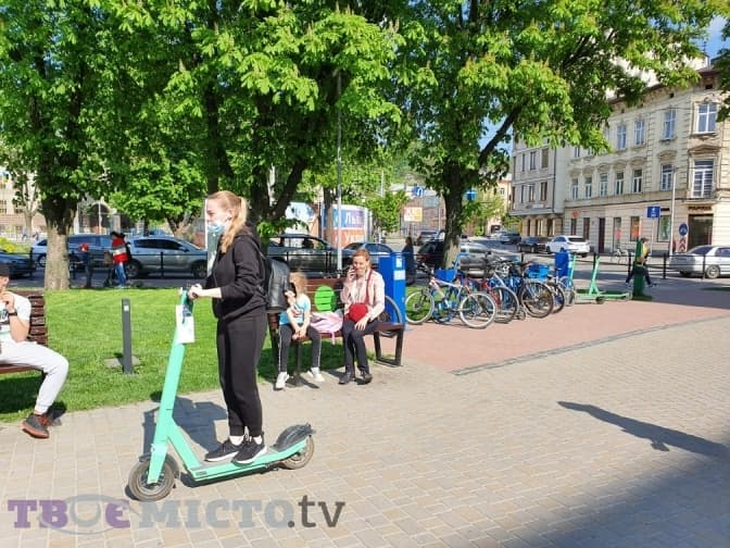 Фото: Дар'я Кучер