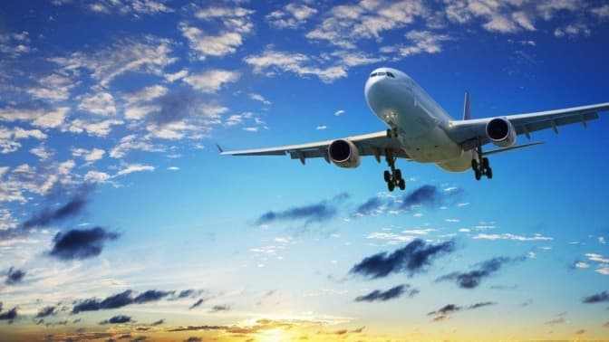 Україна та Італія зняли всі обмеження на польоти між країнами