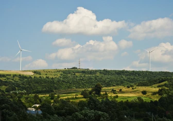 На Львівщині створять новий національний природний парк