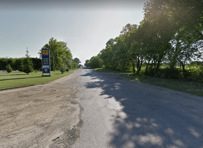 Фото: Google Maps