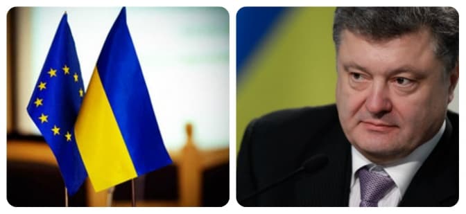 Найважливіше з саміту Україна-ЄС. 14 пунктів