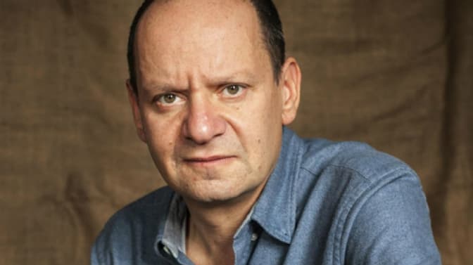 Фото: thebailliegiffordprize.co.uk