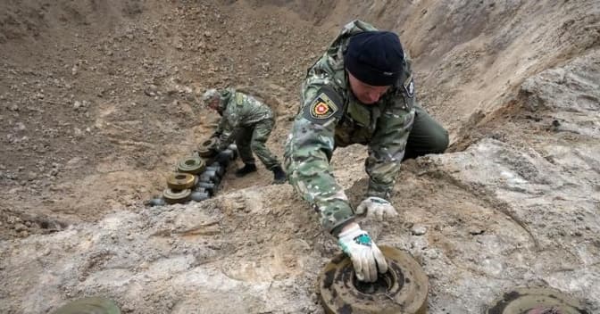 Вибухи в Київській області. В ОВА пояснили причину