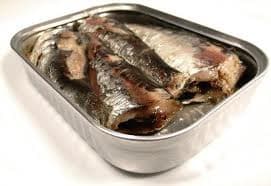 Сардини та броколі містять більше кальцію ніж молочні продукти