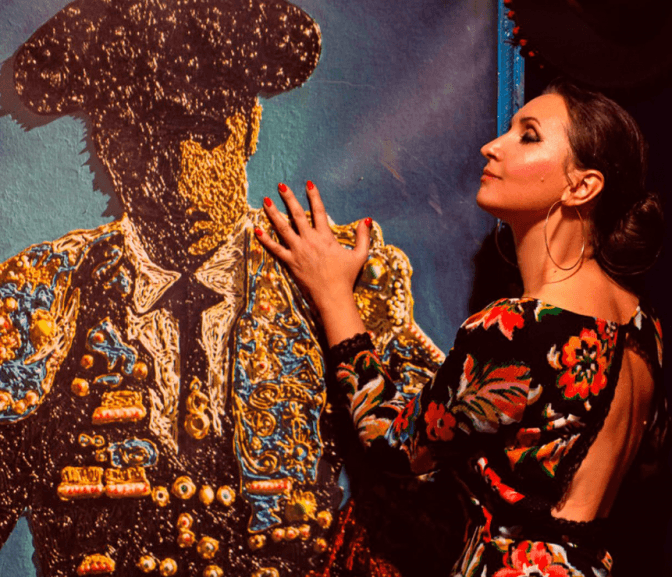 Фото із івенту у Фейсбук