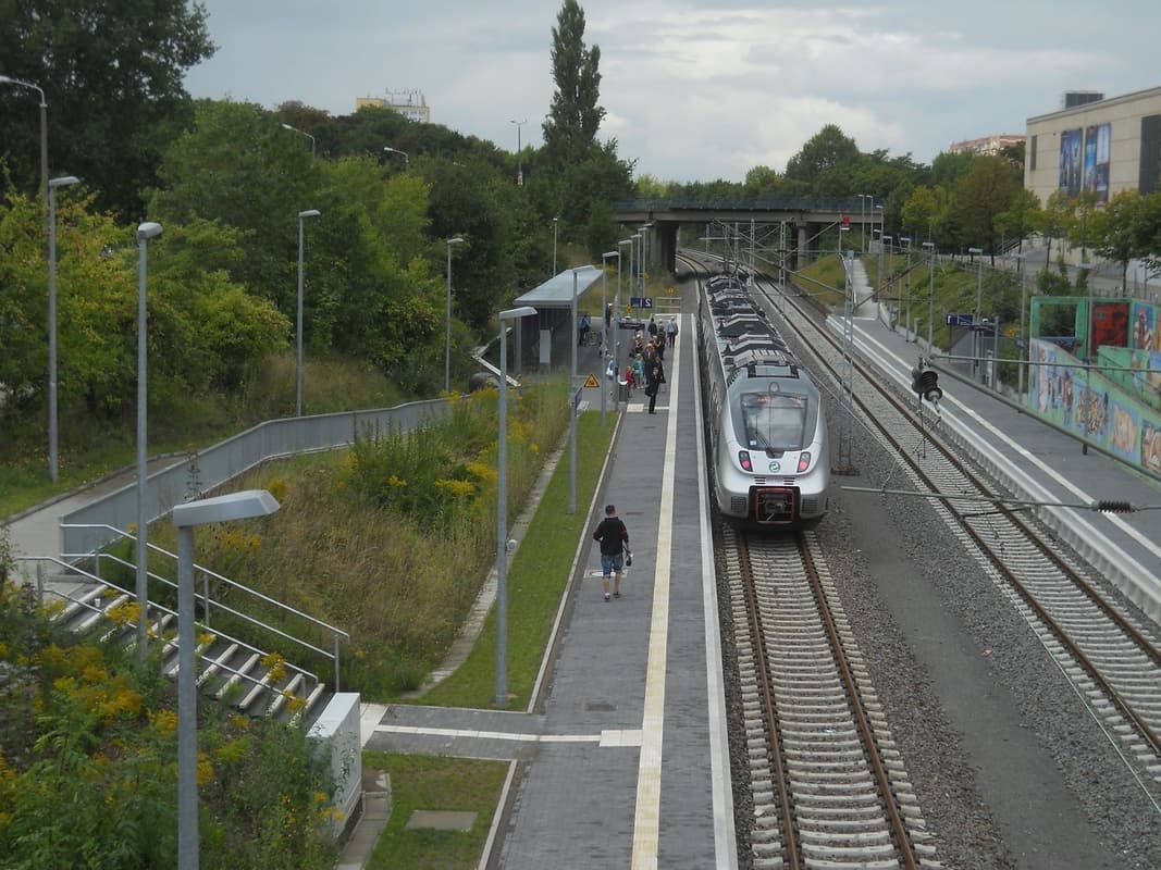 Воля і розрахунки. Що потрібно, щоб запустити у Львові міську електричку