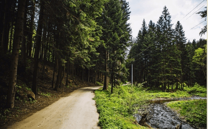 У ЛОДА сподіваються із 1 червня розпочати туристичний сезон на Львівщині