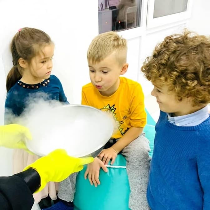 Осінні канікули для столичних школярів розпочнуться 31 жовтня