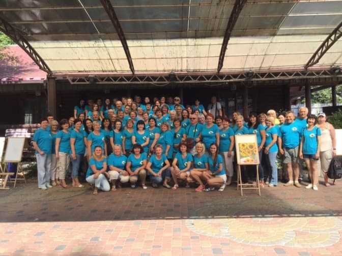 Фото: школа №98/Фейсбук