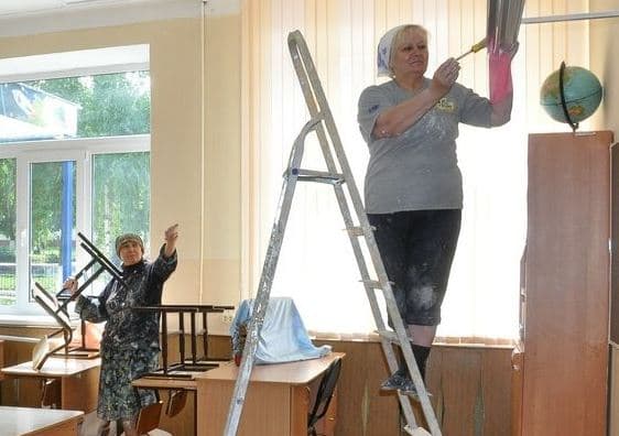 Як дізнатись, що купує ваша школа за бюджетні кошти. Інструкція