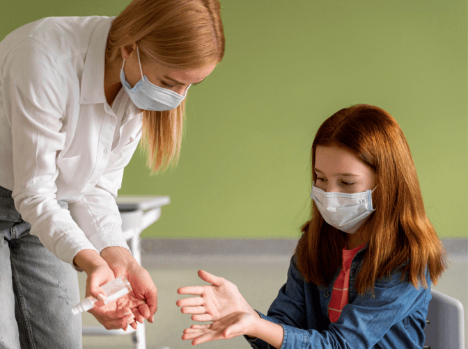 У Львові учні 5-11 класів йдуть вчитися онлайн