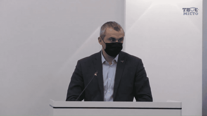 Маркіян Лопачак став секретарем ради Львівської ОТГ