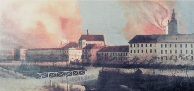 Соціально-політичні передумови та причини виникнення укріплень львівської Цитаделі