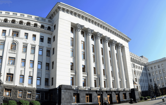 Шість претендентів: хто може стати новим головою Офісу президента