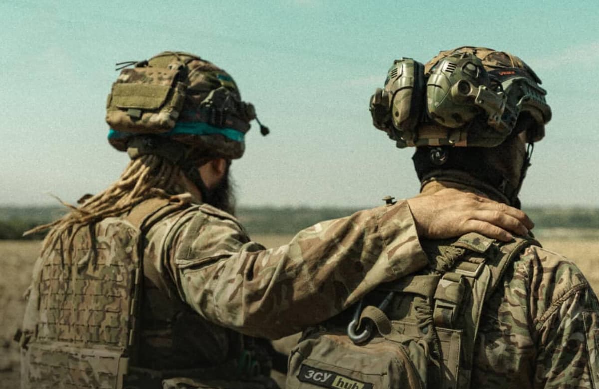 Це справжнє цунамі, або Чому система не справляється з подоланням СЗЧ і що робити