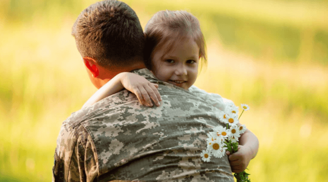 В Україні відзначають День батька. Історія свята