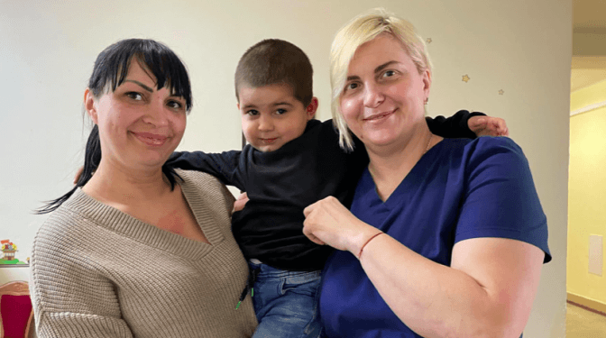 фото: перше тмо львова