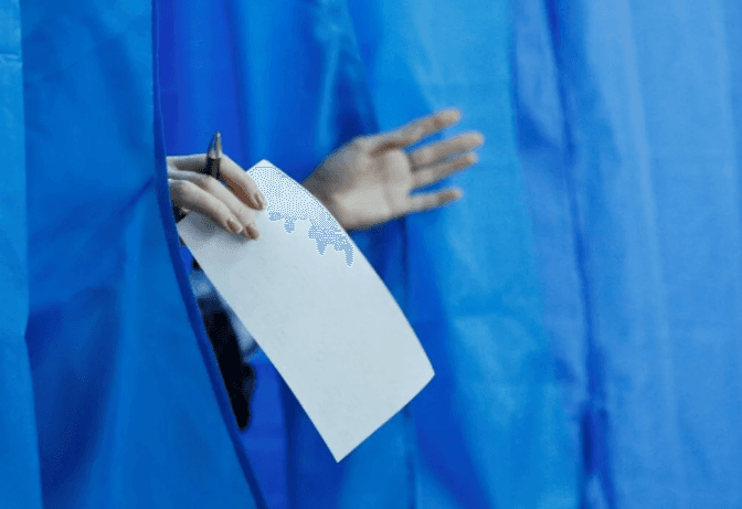 «Дістати зірку з неба». На що виборцю особливо звернути увагу 25 жовтня