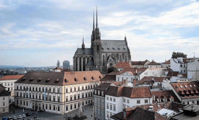 У Львова з'явилось ще одне місто-побратим