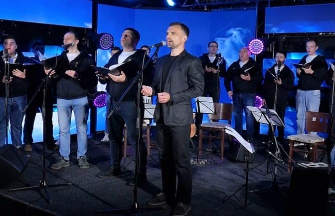 «Дударик» записав пісню на згадку про Героїв, які вже не повернуться з війни. Відео