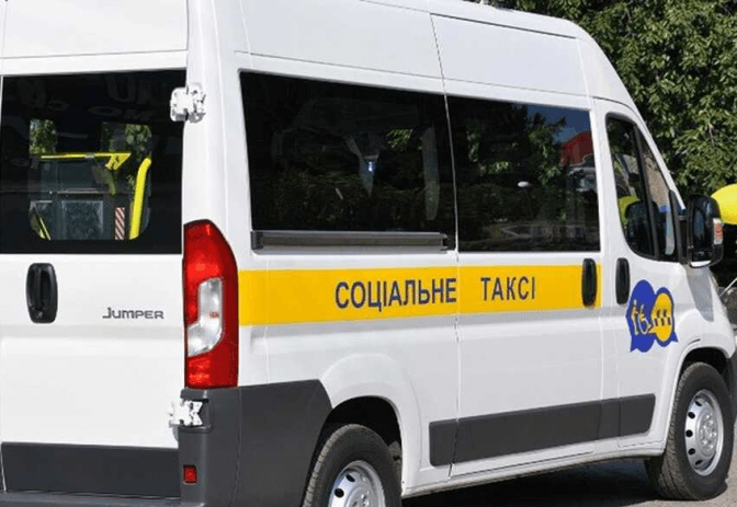 На Київщині ветеранські хаби отримають спецтранспорт і підтримку для облаштування просторів