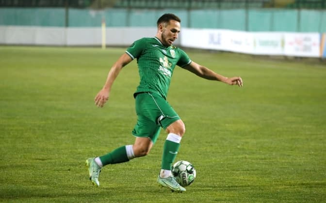 ФК «Карпати» перемогли на виїзді АФСК «Київ»