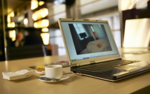 Усі номери нових готелів мають обладнати інтернетом