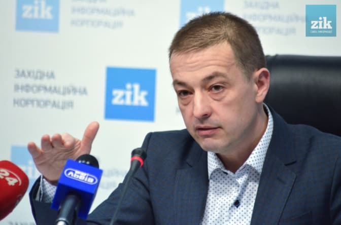 У Львові запрацював сервіс, що виконуватиме функції МРЕВ